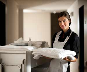 Hotel Housekeeping Jobs Toronto