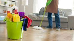 House Cleaning Jobs Brampton
