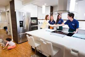House Cleaning Jobs Toronto