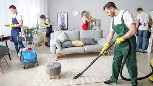 House Cleaning Jobs Vancouver
