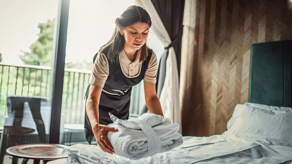 Housekeeping Jobs In Germany For English Speakers