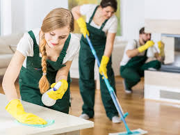Housekeeping Jobs Ottawa