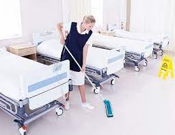 Housekeeping Jobs Toronto Hospital