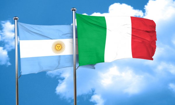 Jobs For Argentines In Italy