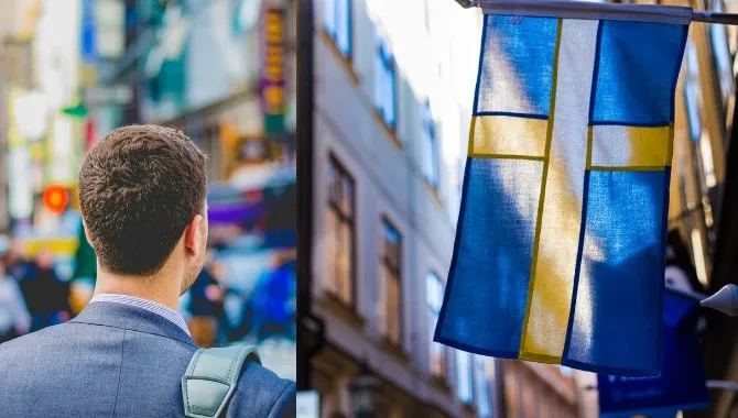 Jobs In Sweden For Foreigners