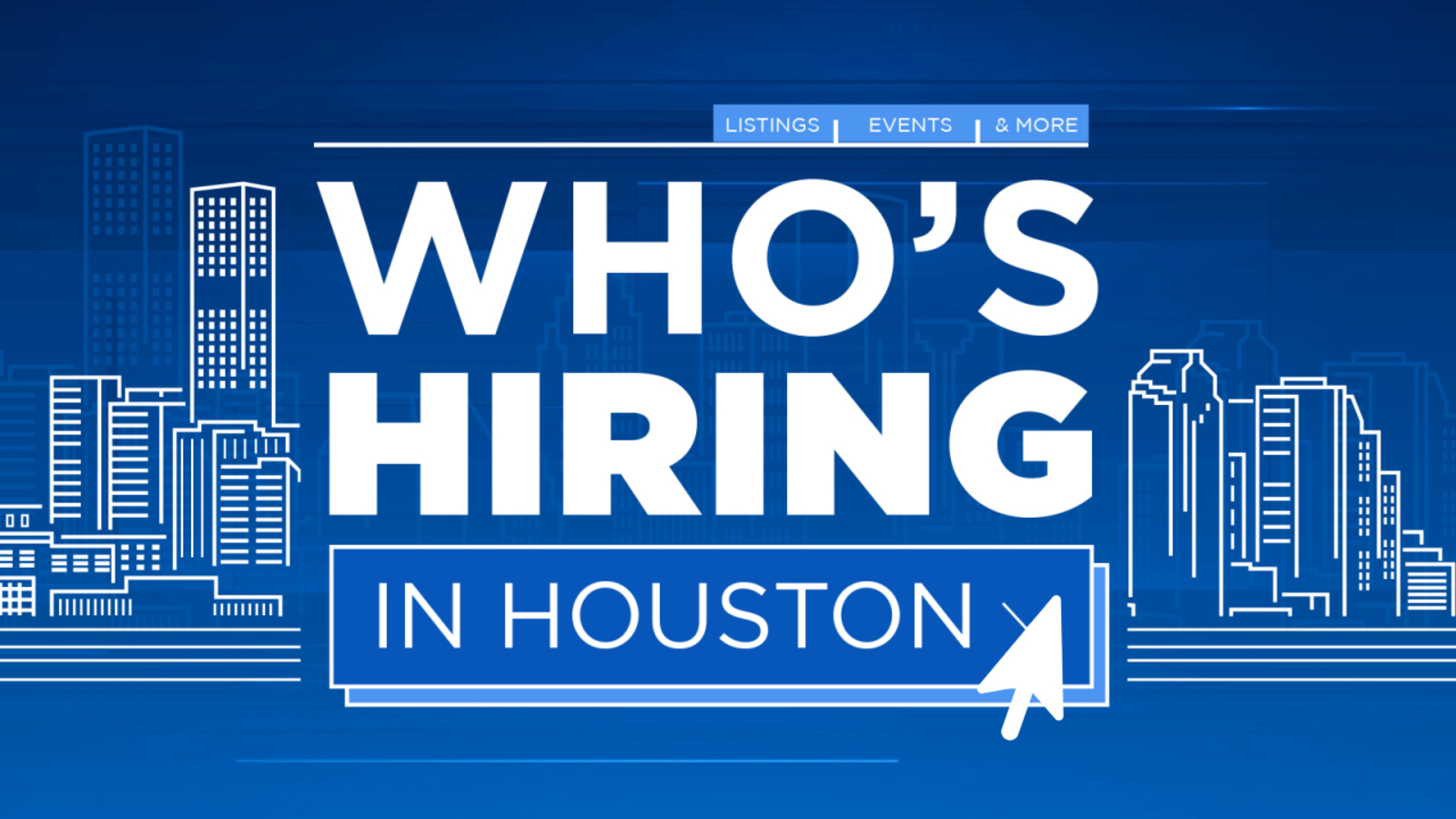 Jobs in Houston Tx without papers.