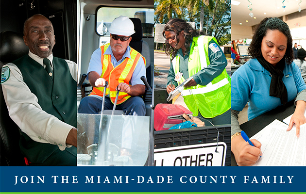 Jobs in Miami Doral.