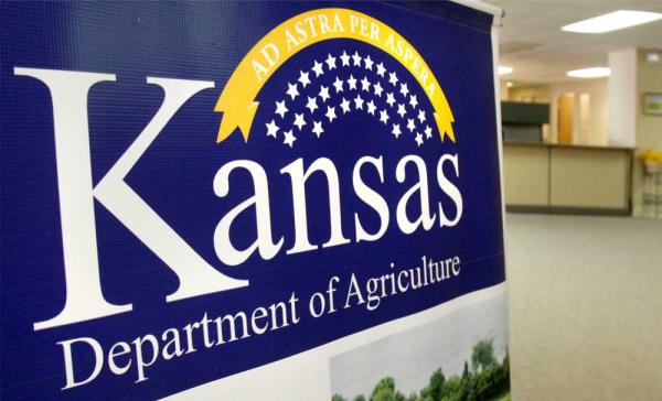 Kansas Department Of Agriculture Jobs