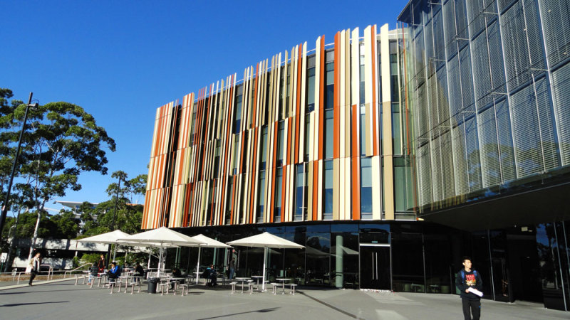 Macquarie University Fees For International Students