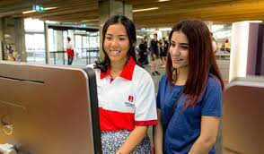 Macquarie University For International Students