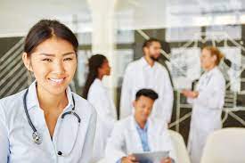 Nurse Practitioner Jobs BC