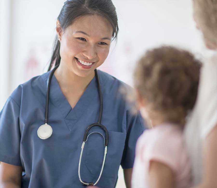 Nursing Jobs In Dubai For Foreigners