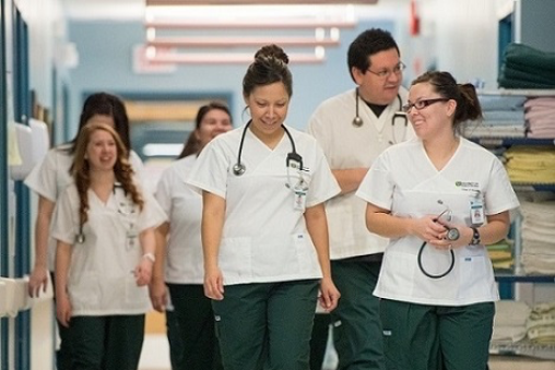 Nursing Jobs Saskatchewan
