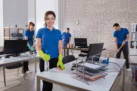 Office Cleaning Jobs In Ottawa