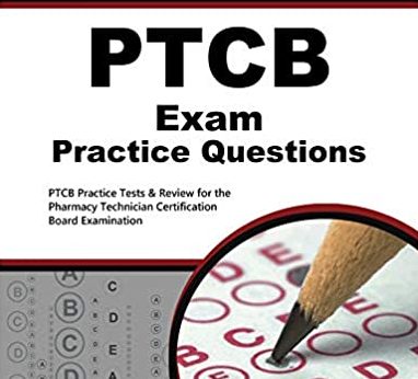 PTCB Practice Test And Answers e1660240438144