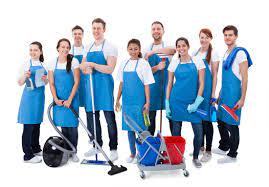 Part-time Cleaning Jobs In Dubai