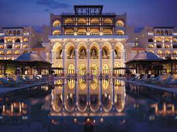 Part-time Hotel Jobs In Abu Dhabi