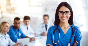 Registered Nurse Jobs Toronto