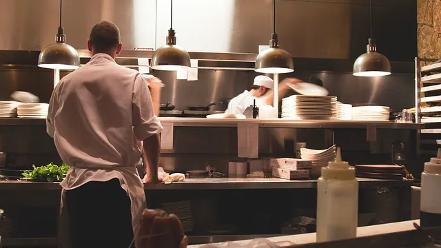 Restaurant Jobs in San Diego