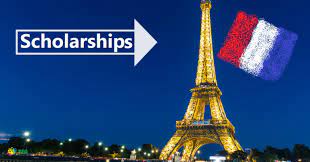 Scholarships In France For Colombians