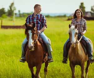 Texas Ranch Jobs For Couples