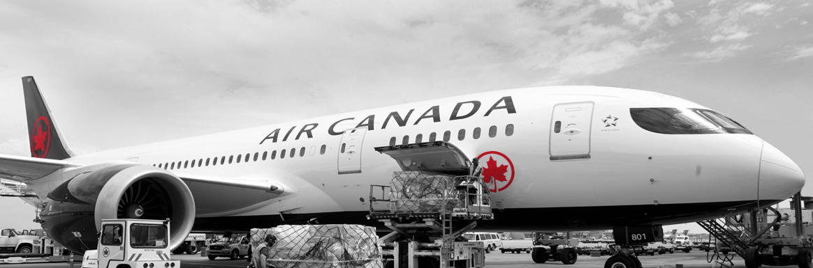 air canada jobs dorval