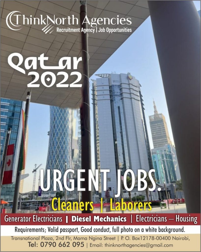 banking jobs in qatar