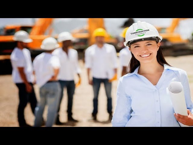 female civil engineer jobs in Abu Dhabi