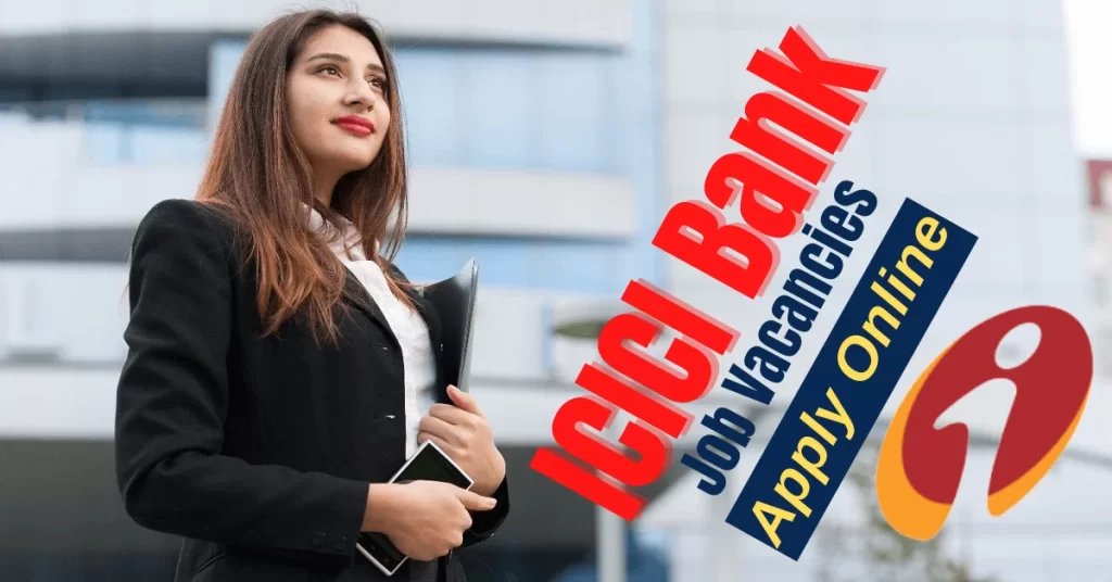 icici bank jobs in dubai