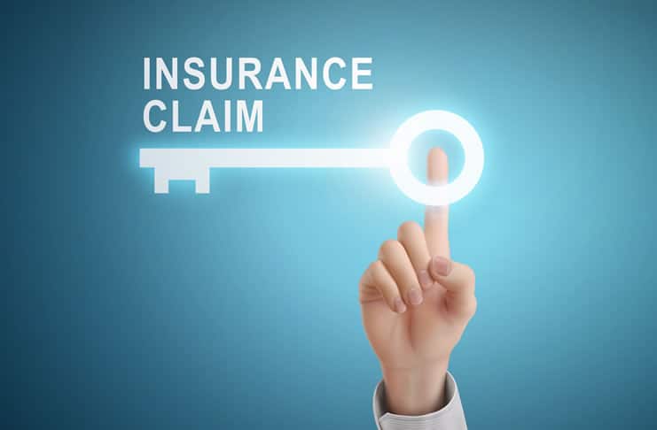 insurance claims jobs in dubai