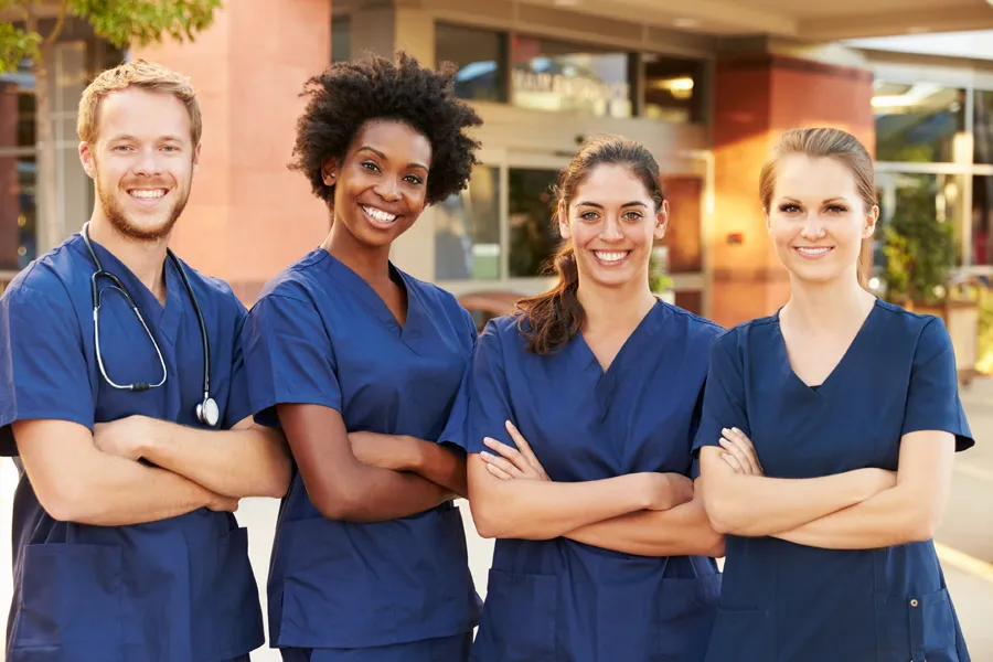 nursing jobs in dubai for uk nurses