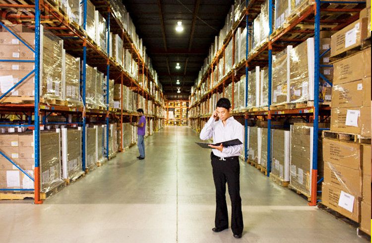 shipping and logistics jobs in dubai for freshers
