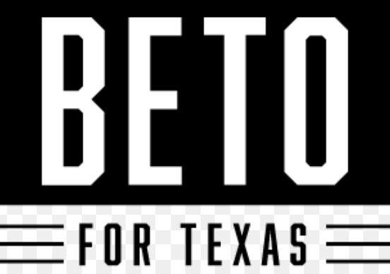 Beto For Texas