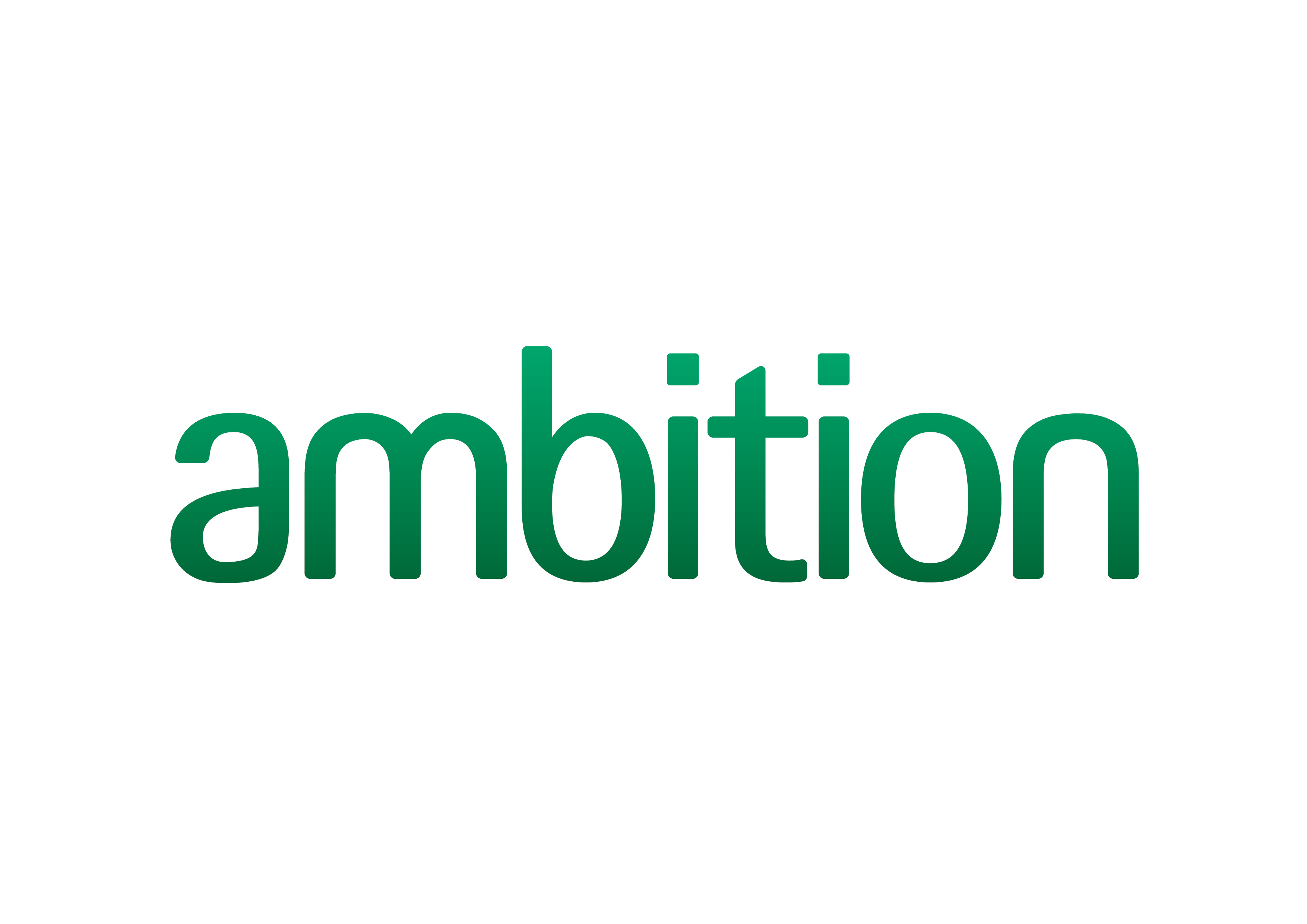 Ambition Group 1
