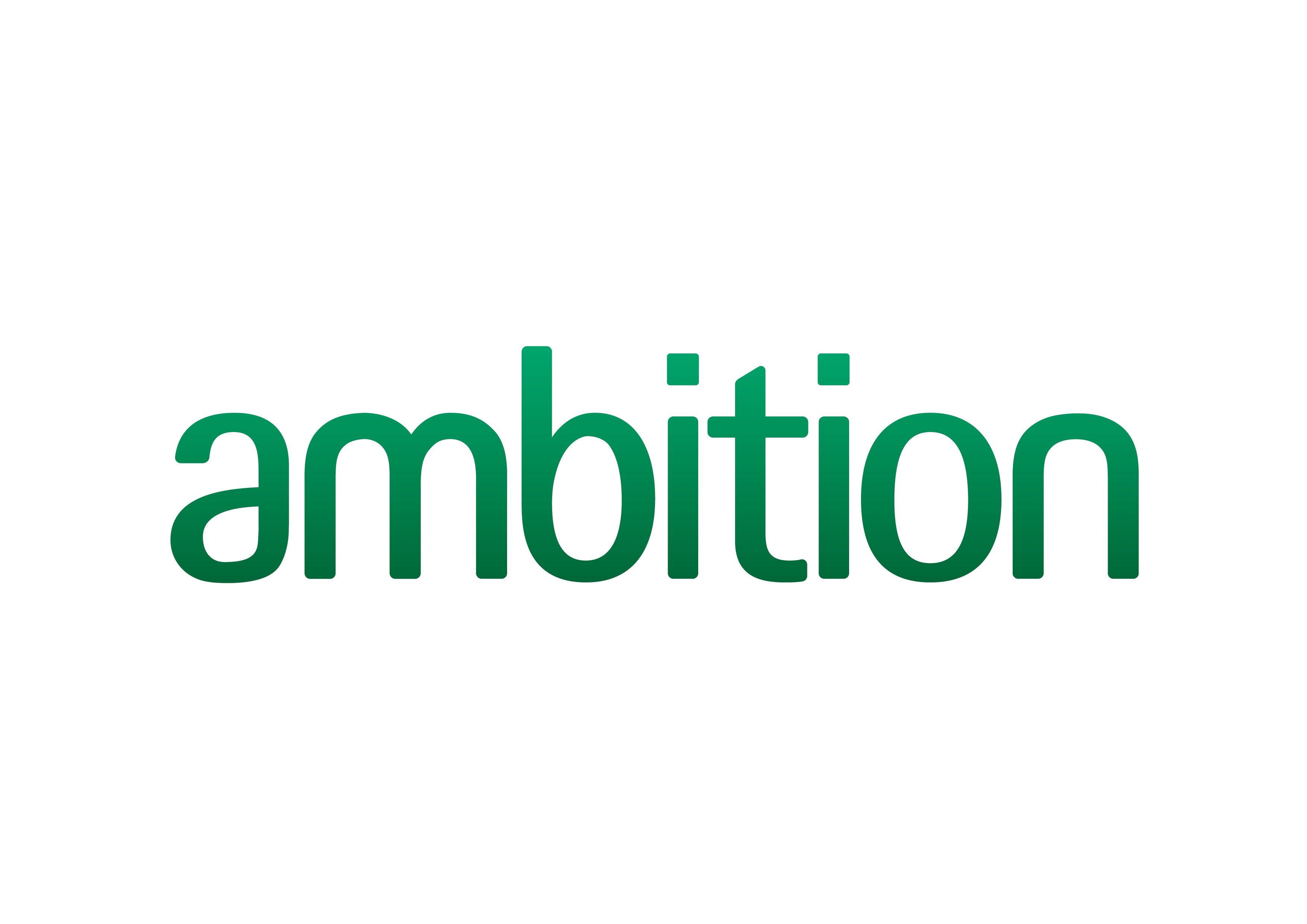 Ambition Group 2