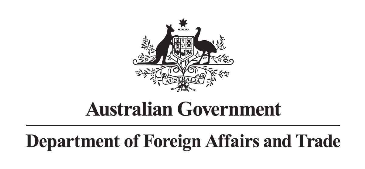 Australia Government Department of Foreign Affairs and Trade