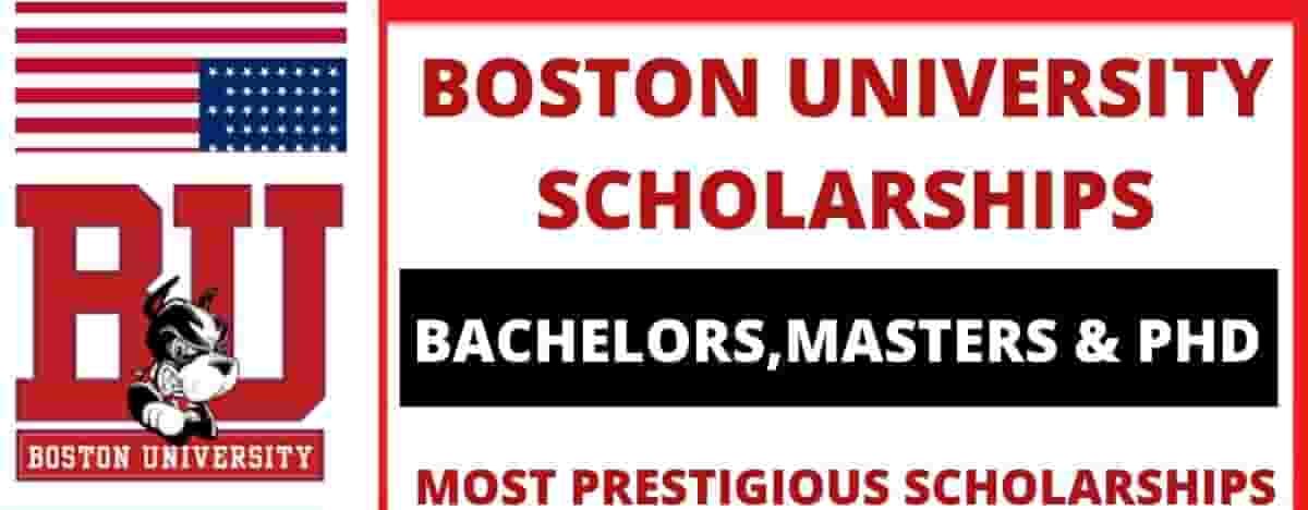 Boston University Scholarships e1664211427195