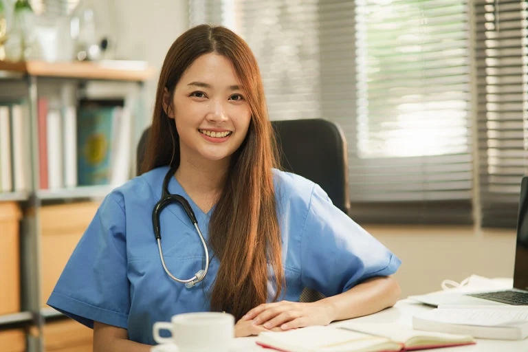 CNA Jobs In California