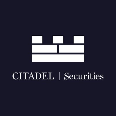 Citadel Securities