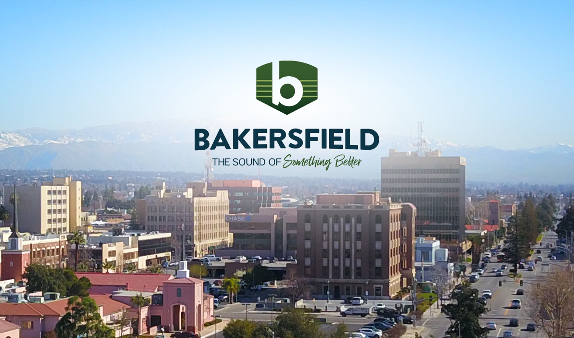 City Of Bakersfield Jobs