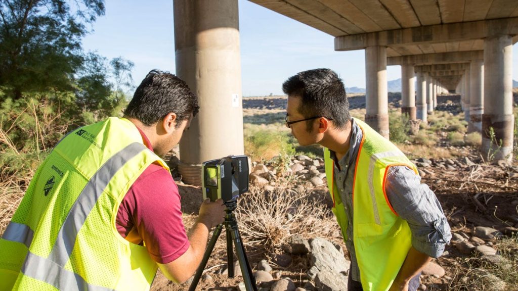 Civil Engineering Internships Near Me