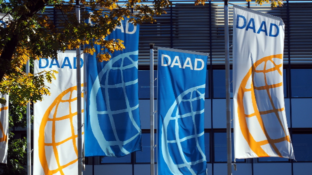 DAAD Scholarships for International Students