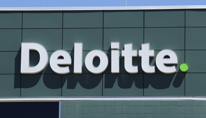 Deloitte Summer Internship