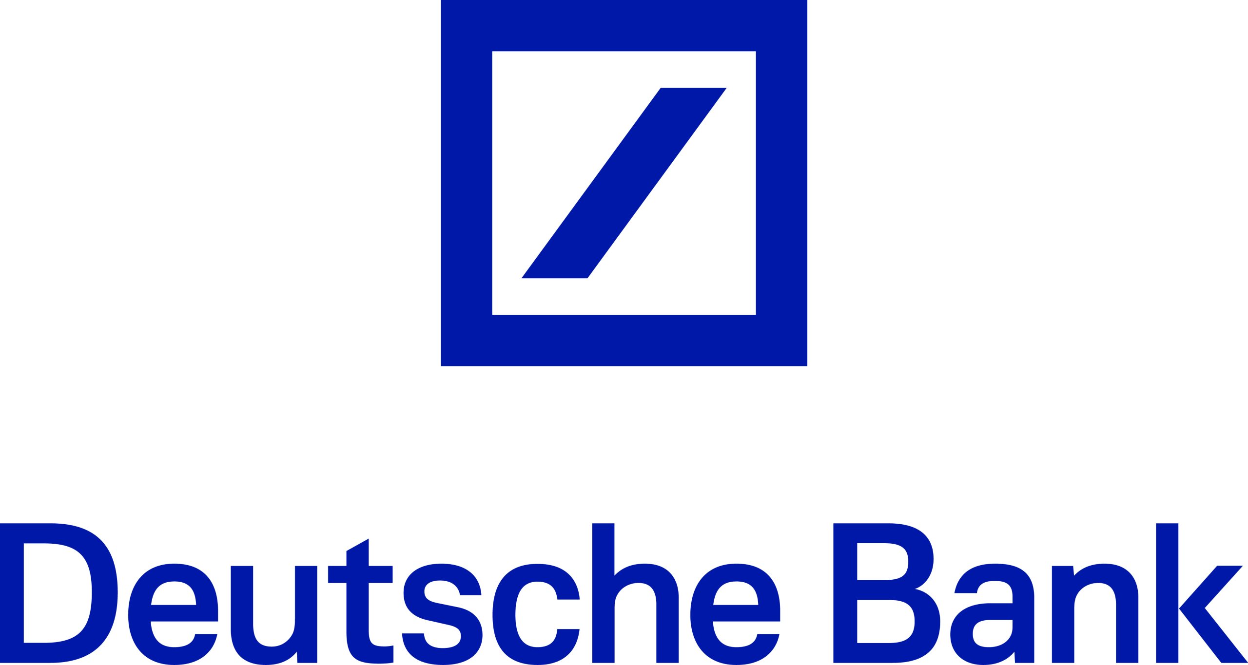 Deutsche Bank scaled