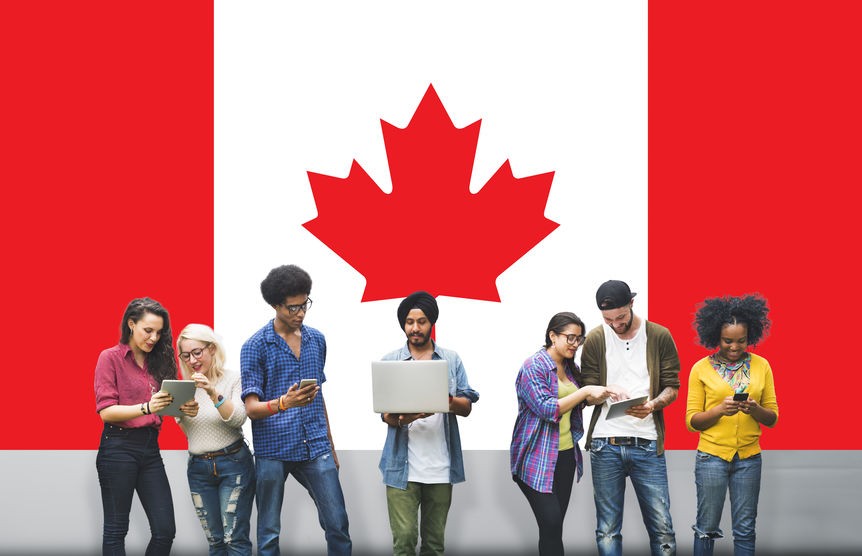 Fully funded PhD Programs Scholarship in Canada