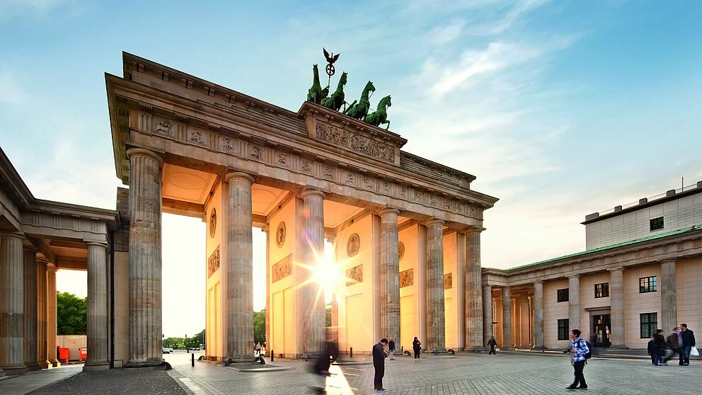 German Chancellor Scholarships - Fellowships In Germany