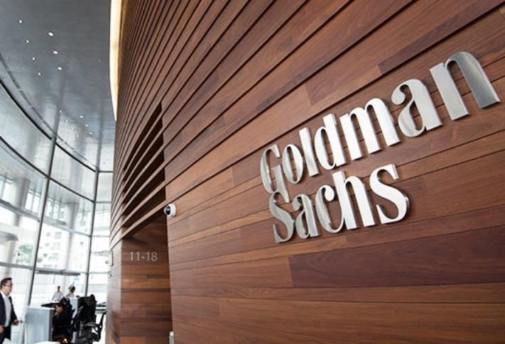 Goldman Sachs Summer Internship