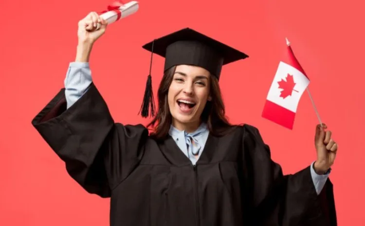 Graduate Degree Scholarships In Canada For International Students