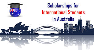 How Does Australia Offer Scholarships To International Students