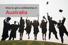 How To Get Scholarship In Australia